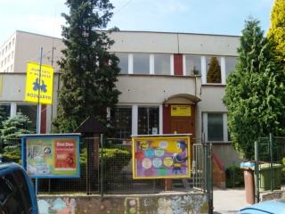 Dům dětí a mládeže Rozmarýn - Mateřské centrum Rozmarýnek - Školička