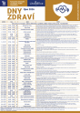 Dny zdraví 2026