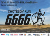 Chotěšov run