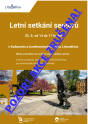 Zrušené letní setkání seniorů