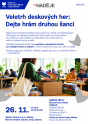 Veletrh deskových her